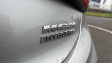 MG MG3 1.5 Hybrid Trophy 5dr Auto Hybrid Hatchback
